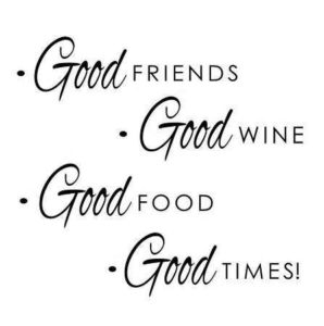 wine sayings